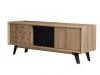 Mueble TV  Ceilan 2 puertas correderas /2 cajones